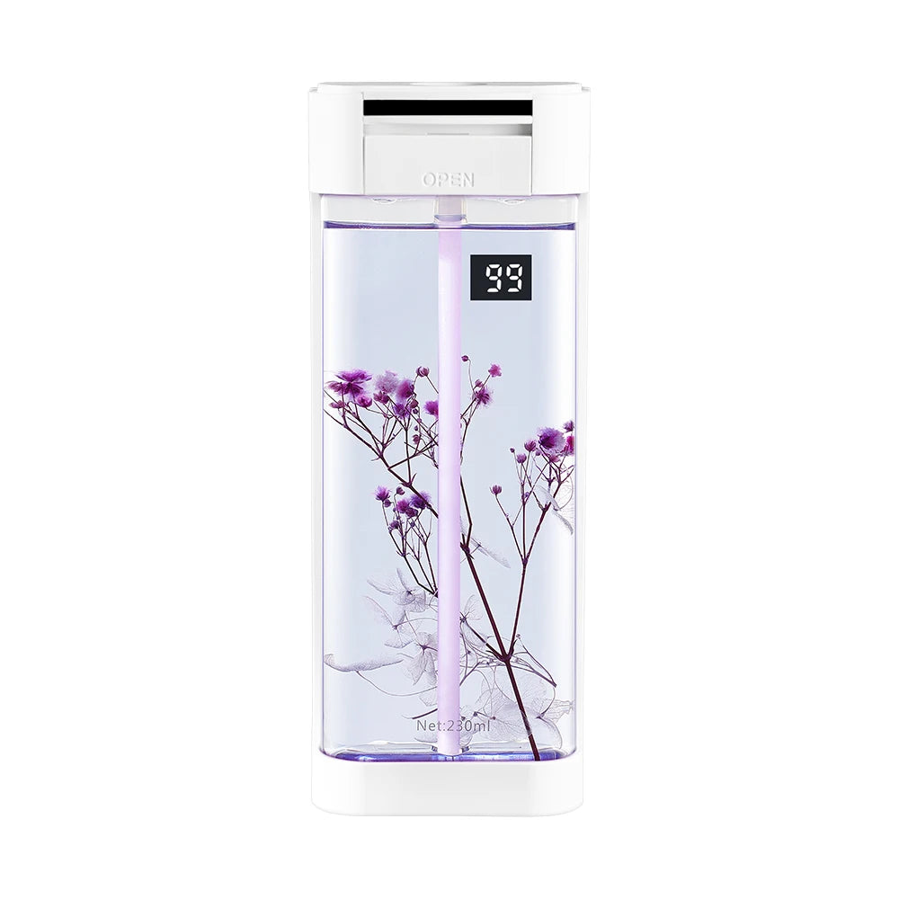 Masen Petal Humidifier