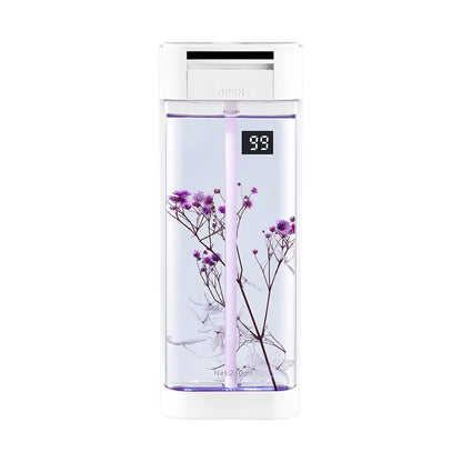 Masen Petal Humidifier