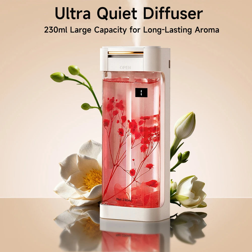 FloraMist Diffuser