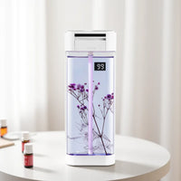 Masen Petal Humidifier