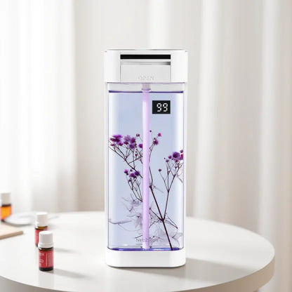 Masen Petal Humidifier